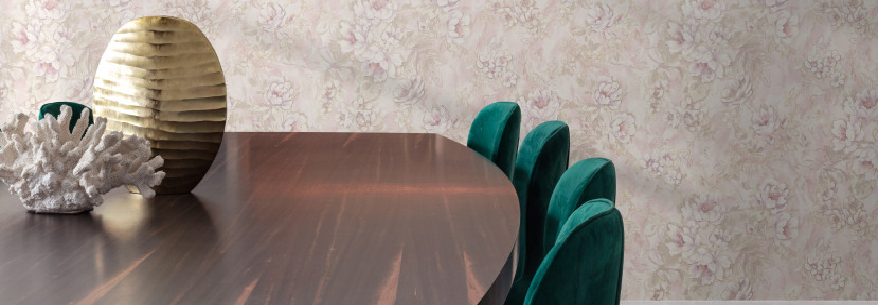 POEME GRANDECO WALL FASHION